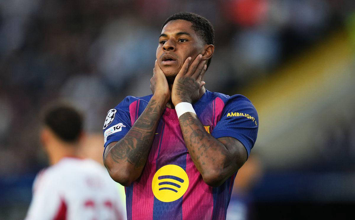 变数骤现！巴萨主席选举或打乱计划，拉什福德重返曼联悬念加大